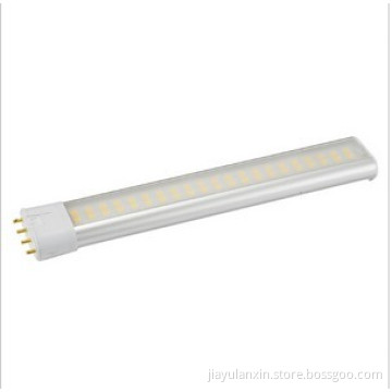2G11 LED PL tube 10W 967-1019lm 140 degree